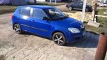  Skoda Fabia 2009 , 235000 , 