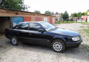  Audi 100 1992 , 100000 , 