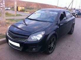  Opel Astra 2008 , 310000 , 