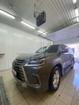 SUV   Lexus LX450d 2015 , 4099000 , 