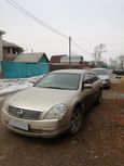  Nissan Teana 2006 , 367000 , 