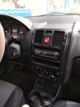  Hyundai Getz 2007 , 275099 , 