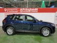 SUV   Mazda CX-5 2014 , 1169000 , 