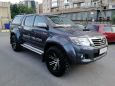  Toyota Hilux 2014 , 1850000 , 