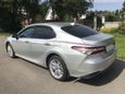  Toyota Camry 2018 , 1900000 , -