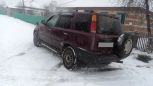 SUV   Honda CR-V 1996 , 220000 , 