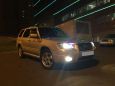 SUV   Subaru Forester 2006 , 580000 , 