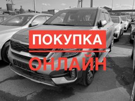 SUV   Kia Seltos 2020 , 1839900 , 