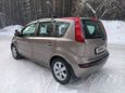  Nissan Note 2007 , 345000 , 