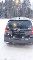  Nissan Note 2017 , 840000 , 