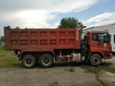  Foton Auman BJ3253 2008 , 1300000 , 