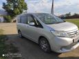    Nissan Serena 2012 , 770000 , 