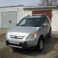 SUV   Honda CR-V 2001 , 520000 , 