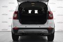 SUV   Chevrolet Captiva 2011 , 799000 , 