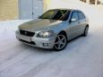  Toyota Altezza 2003 , 464000 , 