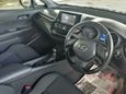 SUV   Toyota C-HR 2017 , 1355000 , -