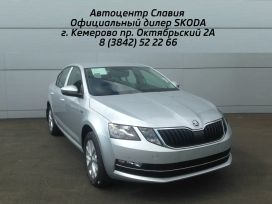  Skoda Octavia 2019 , 1355900 , 