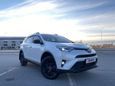 SUV   Toyota RAV4 2018 , 2250000 , -