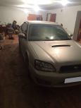  Subaru Legacy B4 2002 , 350000 , 