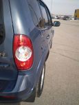 SUV   Chevrolet Niva 2011 , 355000 , 