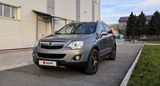 SUV   Opel Antara 2012 , 825000 , 