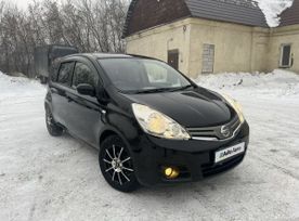 Nissan Note 2012 , 770000 , 