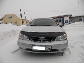  Nissan Maxima 2001 , 320000 , 