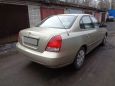  Hyundai Elantra 2003 , 182000 , -