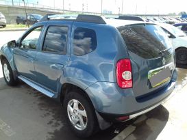 SUV   Renault Duster 2013 , 540000 , 