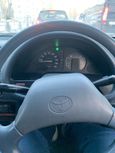  Toyota Tercel 1991 , 115000 , 