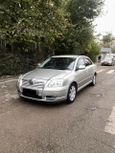  Toyota Avensis 2004 , 375000 , 