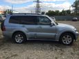 SUV   Mitsubishi Pajero 2005 , 670000 , 