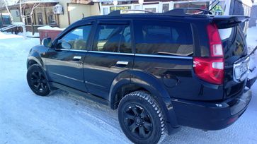 SUV   Great Wall Hover 2008 , 550000 , -