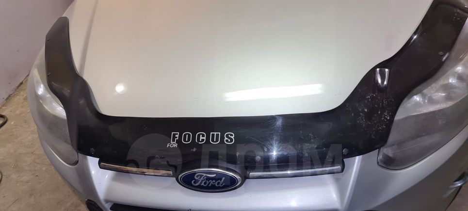  Ford Focus 2011 , 418000 , 