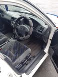  Honda Orthia 1999 , 230000 , 