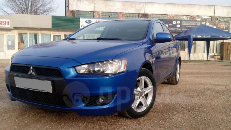  Mitsubishi Lancer 2011 , 495000 , 