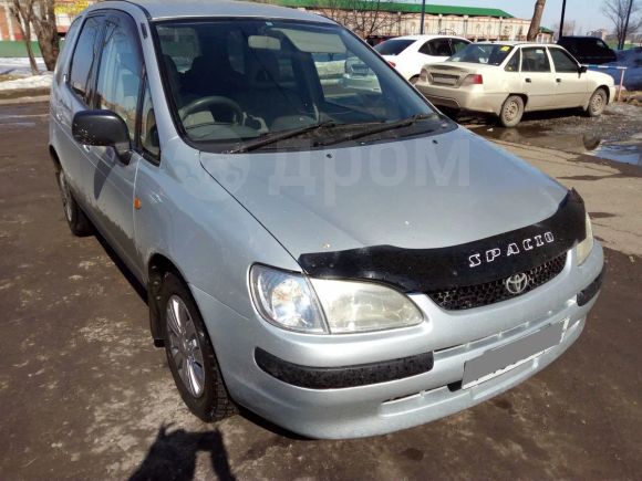  Toyota Corolla 1998 , 225000 , 