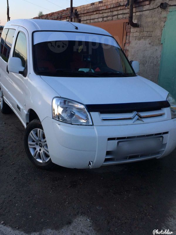    Citroen Berlingo 2008 , 300000 , 