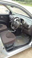  Nissan March 2009 , 260000 , 
