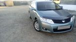  Toyota Allion 2008 , 600000 , 