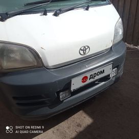    Toyota Town Ace 2003 , 1500000 , 