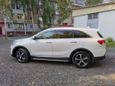 SUV   Kia Sorento 2017 , 1985000 , 