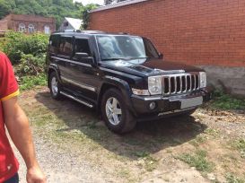 SUV   Jeep Commander 2006 , 1000000 , 