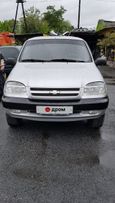 SUV   Chevrolet Niva 2007 , 250000 , 