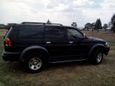 SUV   Mitsubishi Pajero Sport 2002 , 620000 , 