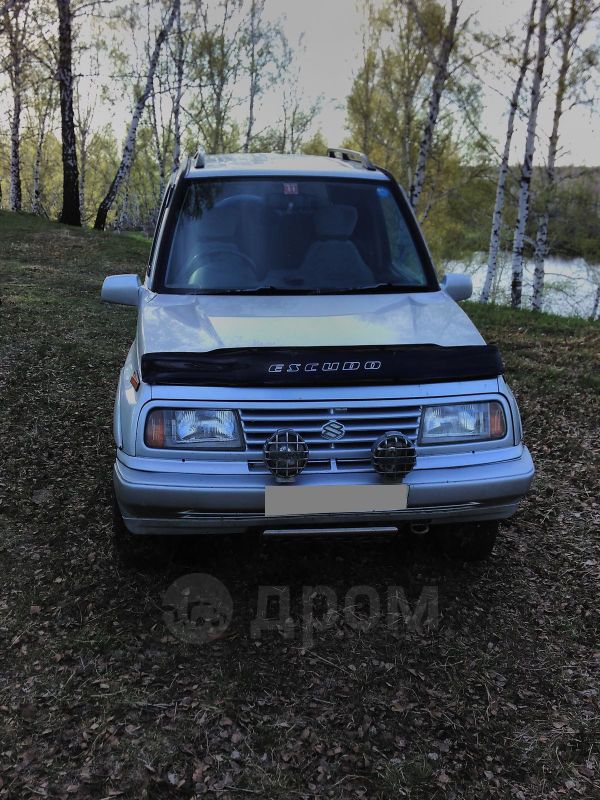  3  Suzuki Escudo 1997 , 250000 , 