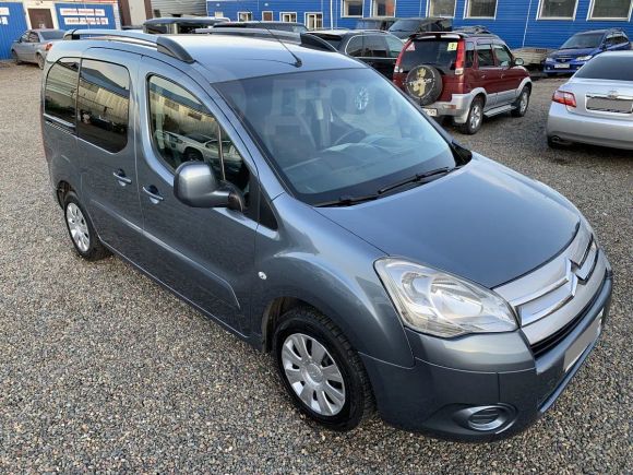    Citroen Berlingo 2011 , 320000 , 