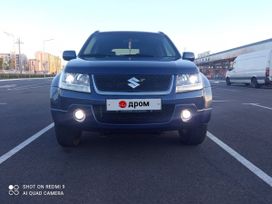 SUV   Suzuki Grand Vitara 2006 , 520000 , 