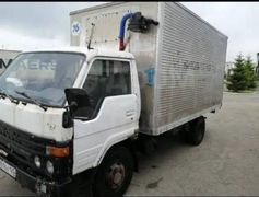 Изотермический фургон Toyota Dyna 1991 года, 400000 рублей, Артём