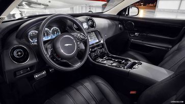  Jaguar XJ 2013 , 400000 , -